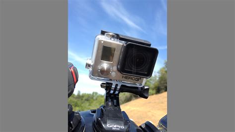 gopro hero  black edition review gear institute