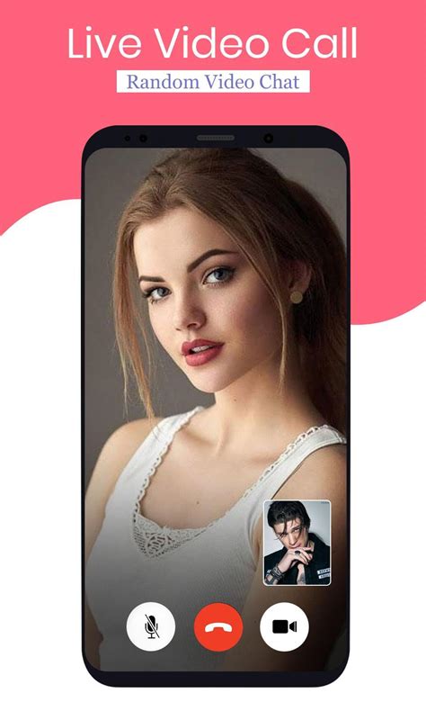 live video call random video chat for android apk download