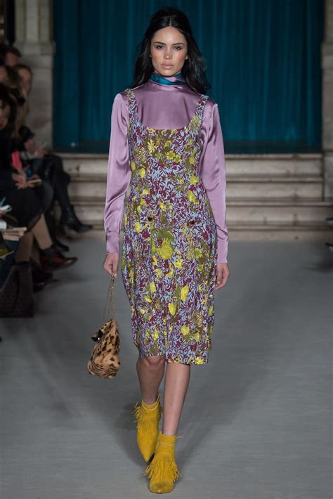 matthew williamson fall 2015 ready to wear collection vogue