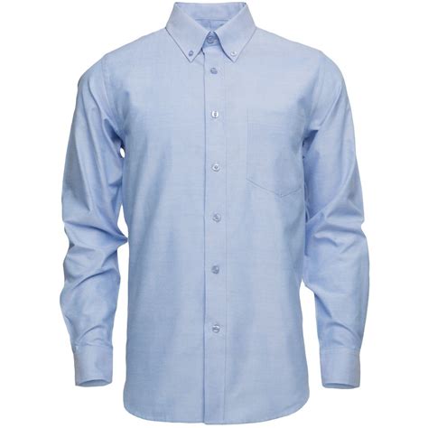 boys shirts tops sky blue uniform dress rs  piece shri anand