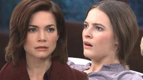 gh spoilers speculation how esme prince will get revenge on liz soap