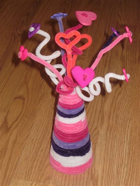 cool pipe cleaner crafts