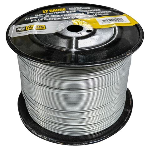 electric fence wire  electric fence wire tape poly stainless