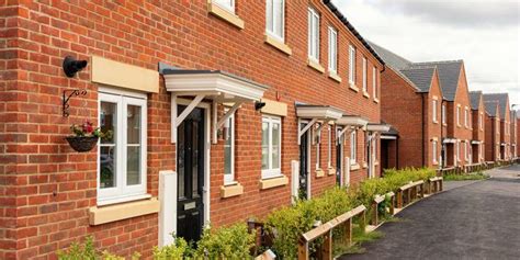 homes england figures released  affordable homes roofing today homes england