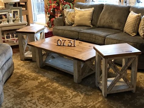 woodworks farmhouse coffee table general finishes  design