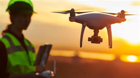 key benefits  drones  surveying  mapping
