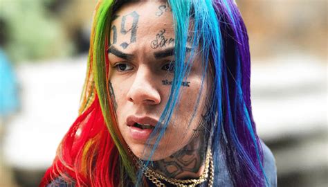 Tekashi 69’s Bodyguard Was Reportedly Shot At A Restaurant