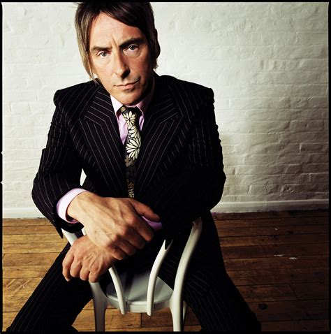 paul weller  solo years snap galleries limited