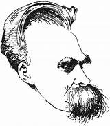 Nietzsche Handout Friedrich sketch template