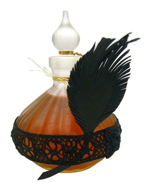 cherniy pavlin art deco perfumes perfume  fragrance  women  men