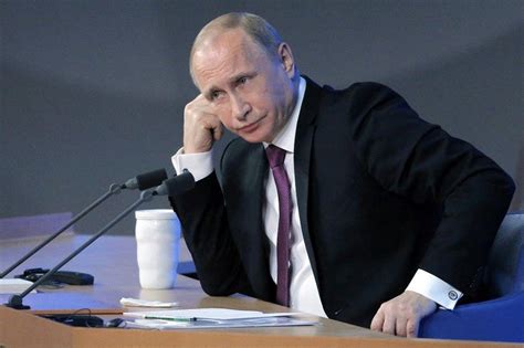 russia putin vieta le vacanze ai ministri lettera43