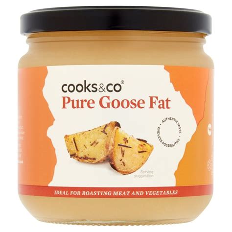 Cooking With Goose Fat Voyeur Rooms