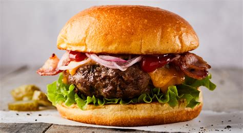 ultimate burger certified irish angus beef