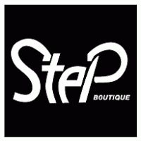 step logo png vector eps