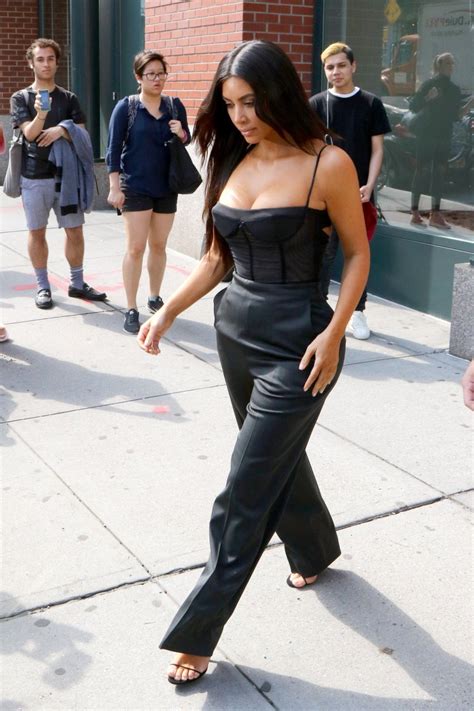 Kim Kardashian Sexy 35 Photos Thefappening