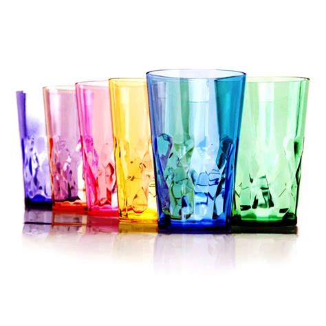 top 10 best plastic drinking glasses in 2021 reviews