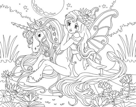 unicorn coloring pages    child entertained architecture