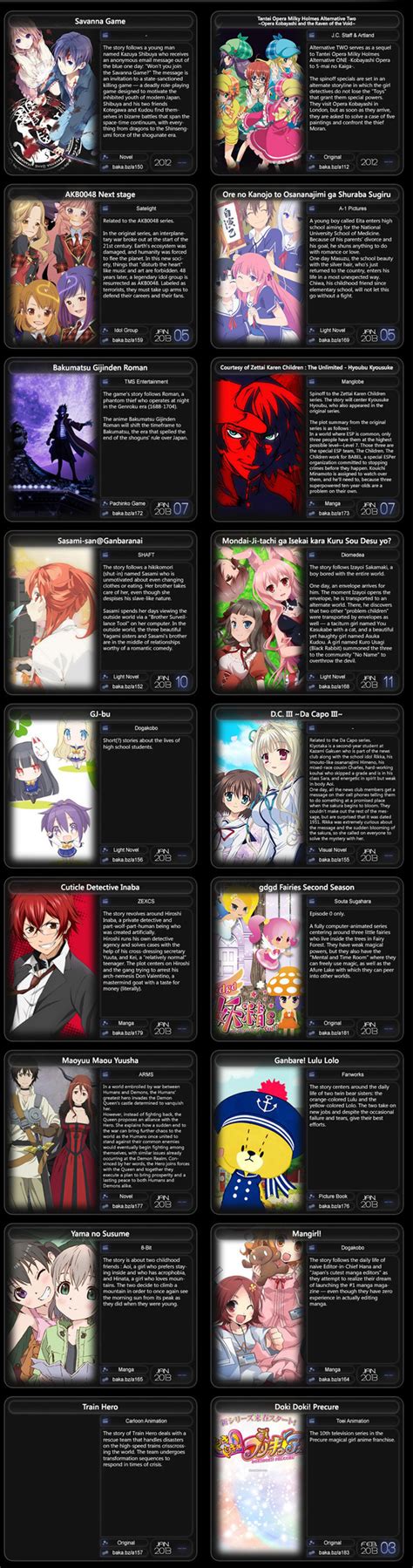anime and manga thread v 4 faq irc see op thread over
