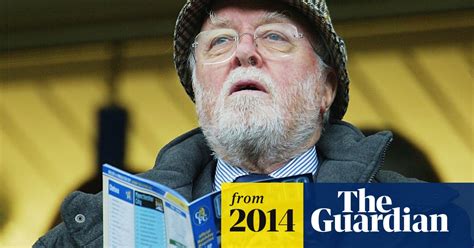 chelsea players to wear black armbands in tribute to richard attenborough football the guardian