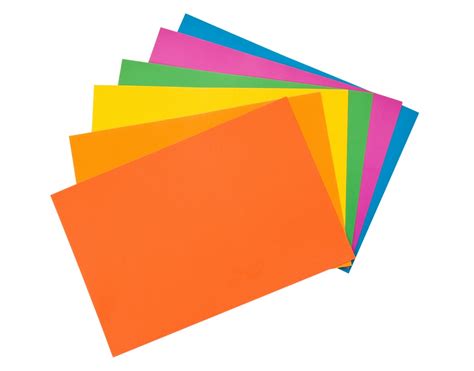 copy paper gsm coloured   ream   sheets poer
