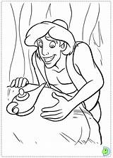 Aladdin Aladin Magique Alladyn Kolorowanki Colouring Merveilleuse Dinokids Books Alladin Genie Druku Pobrania Ancenscp Sebastian Triton 2032 1381 Coloringdisney sketch template