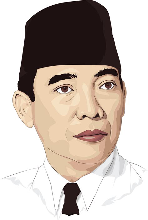 ir soekarno behance