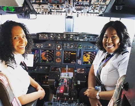 aviation industry s quest to increase diversity and minority