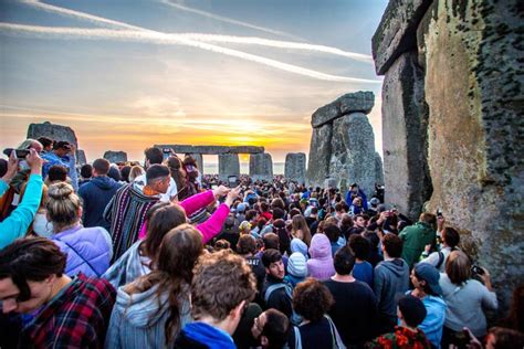 summer solstice 2017 here s what happens on the longest day of the year