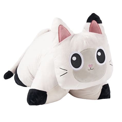 buy pillow pets pandy paws stuffed animal plush  nbcuniversal