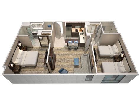 homewood suites floor plan floorplansclick