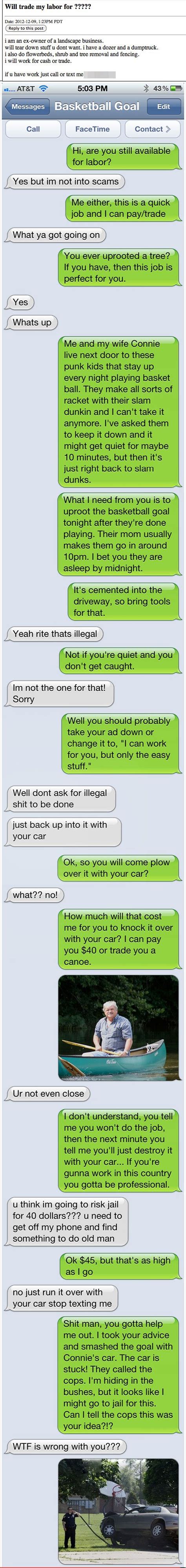 the 10 best texting pranks ever funny text messages funny text fails