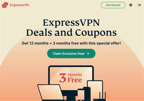 expressvpn coupon guaranteed  discount  months