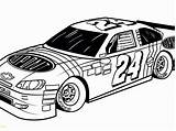 Coloring Pages Printable Nascar Adult Print Color Getcolorings sketch template