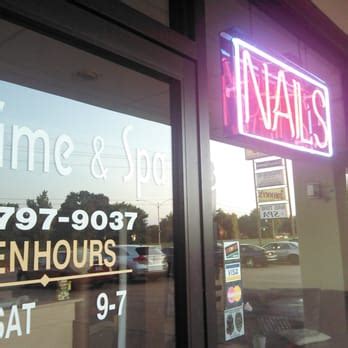 nail time spa  reviews nail salons  youree dr shreveport