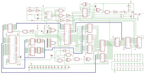plc wiring diagram video