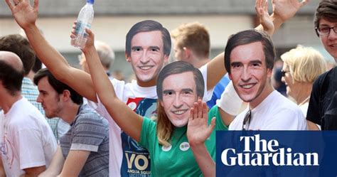 alan partridge alpha papa world premiere in norwich in pictures
