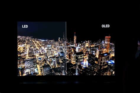 Will New Oled Video Displays Make Lcd Screens History