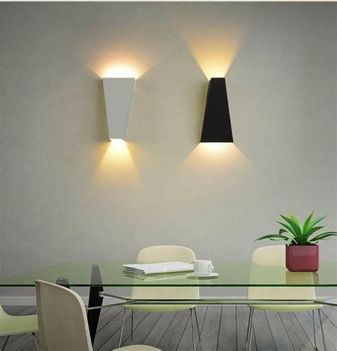 appealing wall lighting  grab  attention   relax