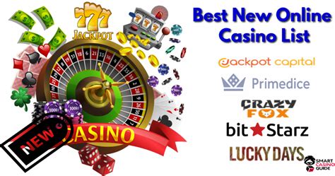 newest casinos  brand   casinos