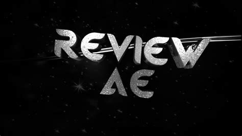 review ae youtube