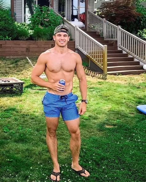 insta hunks sam cushing part 2