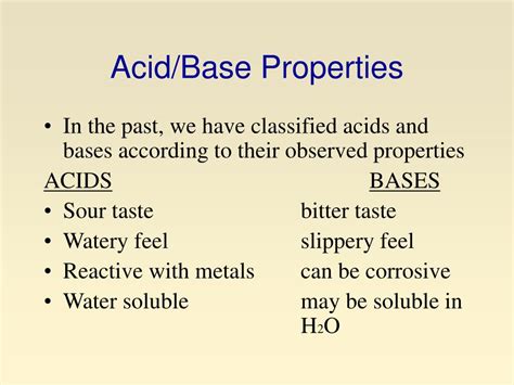 ppt acids and bases powerpoint presentation free download id 4697464