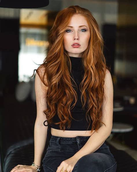 pin by william may on things red beauty long hair styles beautiful