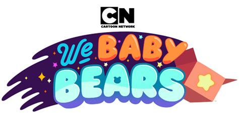 baby bears cartoon network greenlights   bare bears spinoff