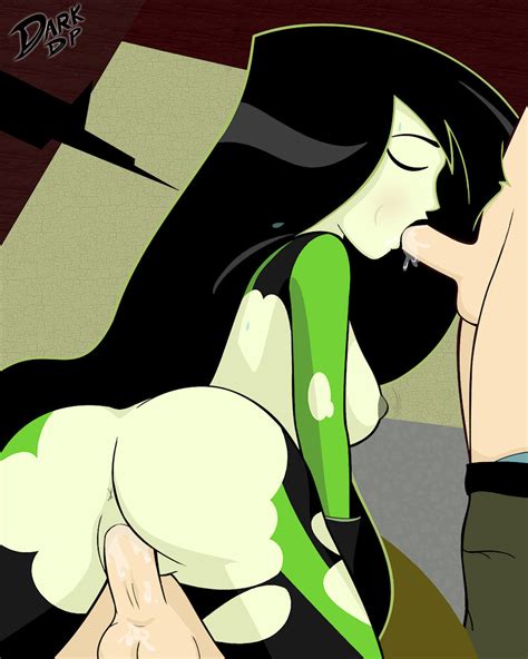 Shego S Session By Darkdp Hentai Foundry