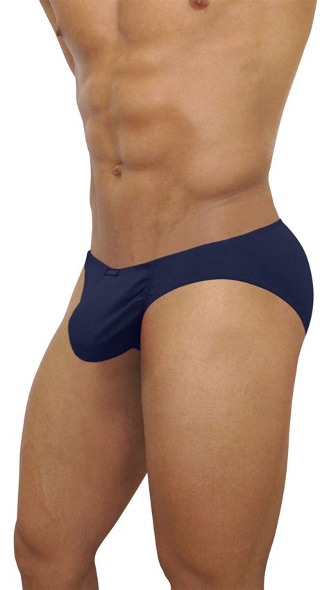 Ergowear Mens Underwear Enhancing Pouch Feel Modal Bikini Brief Micro
