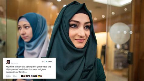 Must Read Wearing Hijab In Trump’s America The Best