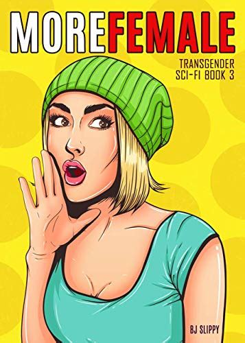 more female transgender sci fi gender swap shock book 3 kindle