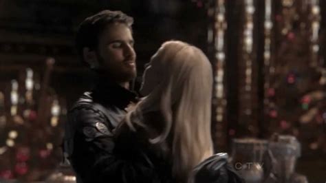 hook and emma how m i supposed to die {once upon a time