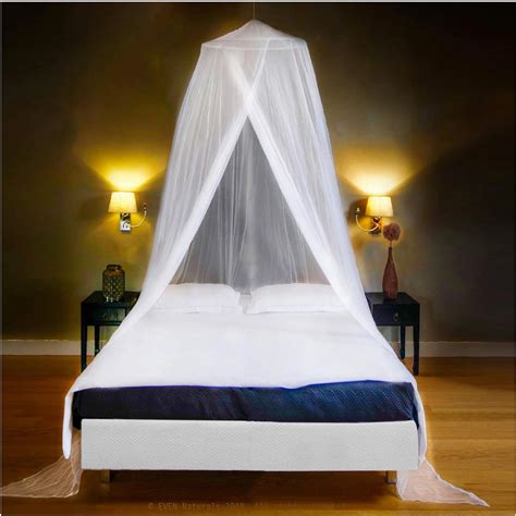 mosquito net canopy  bed top  tested